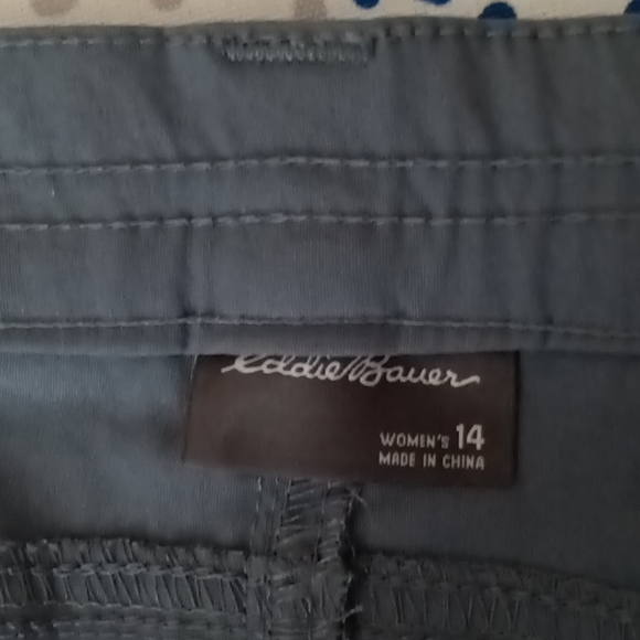 Eddie Bauer Rainier Short - Picture 9 of 10